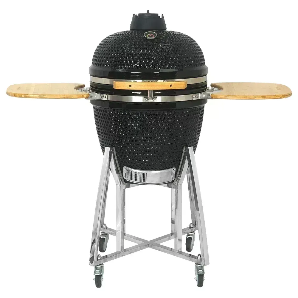 Kamado Grills