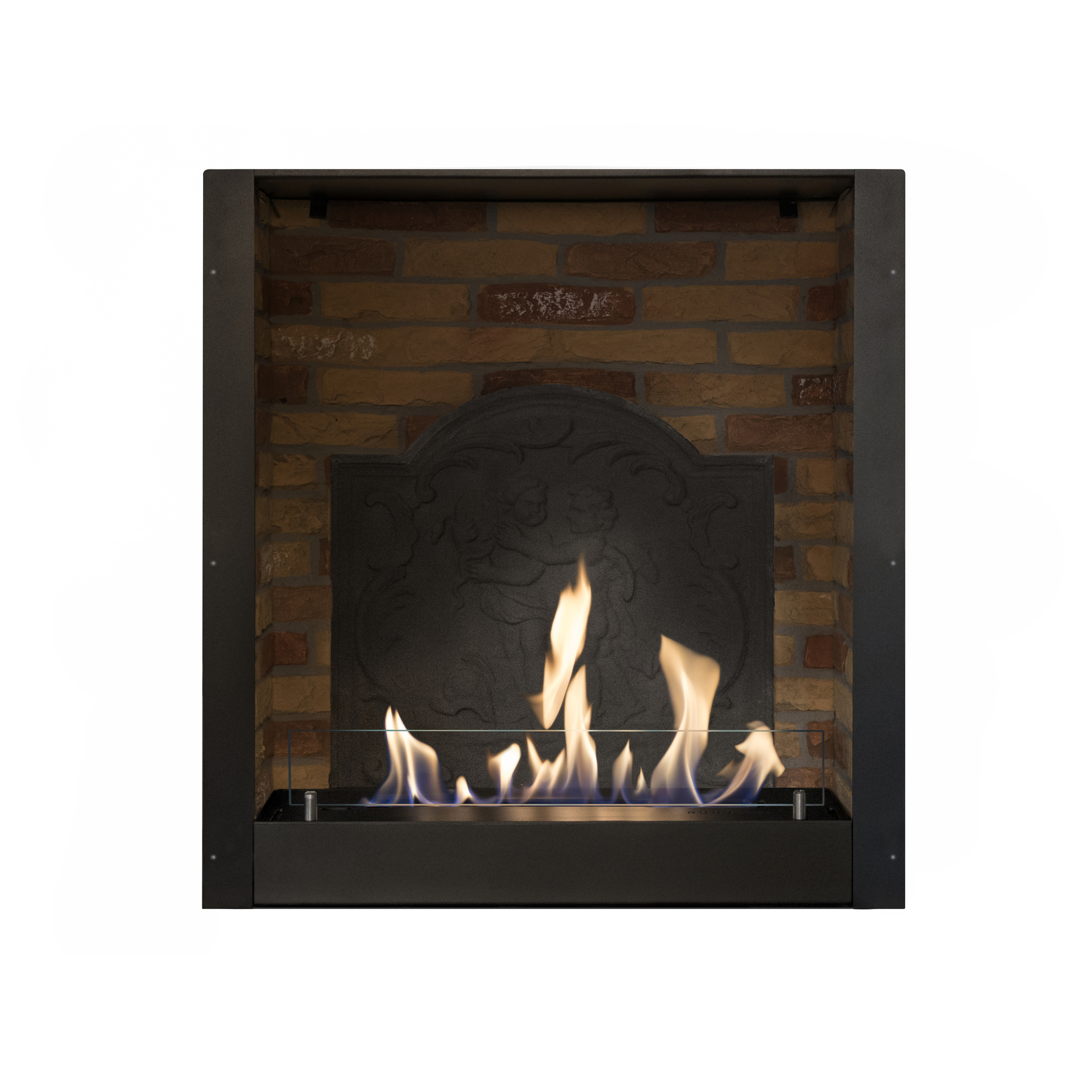Decorative Fireplaces