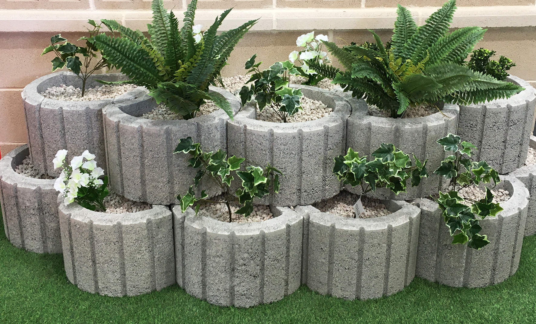 Plant and Flower Pots