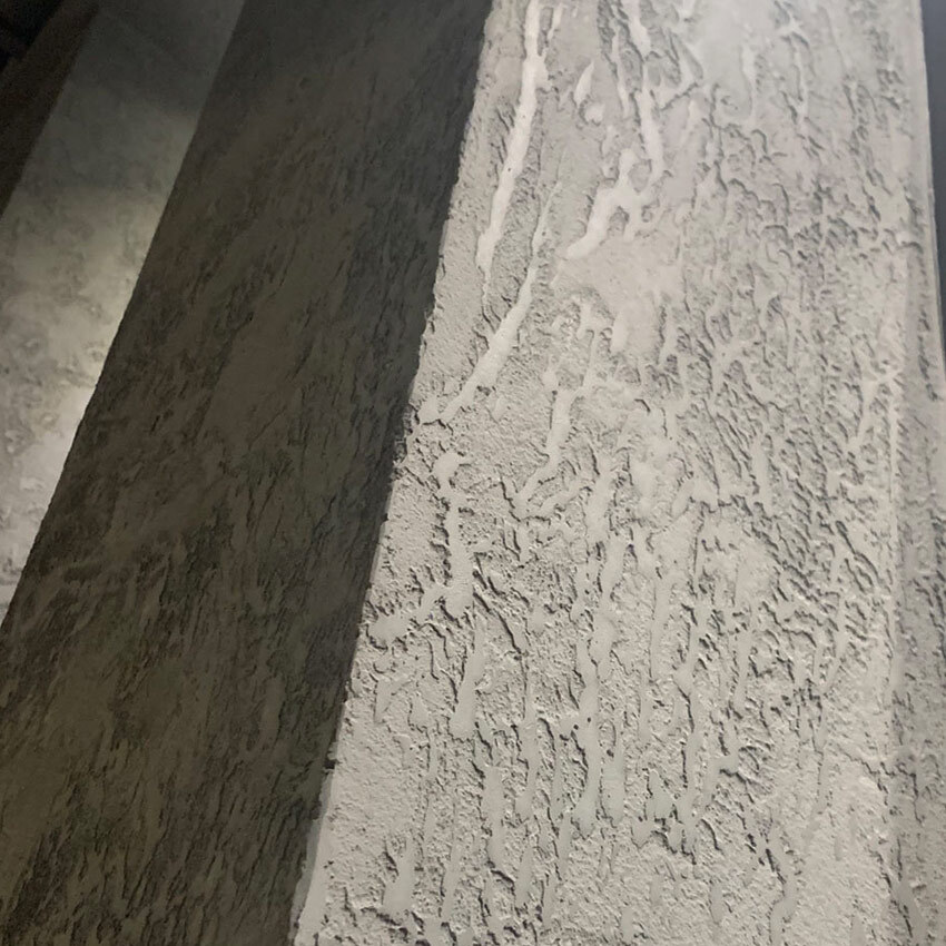 Artificial Stone Claddings