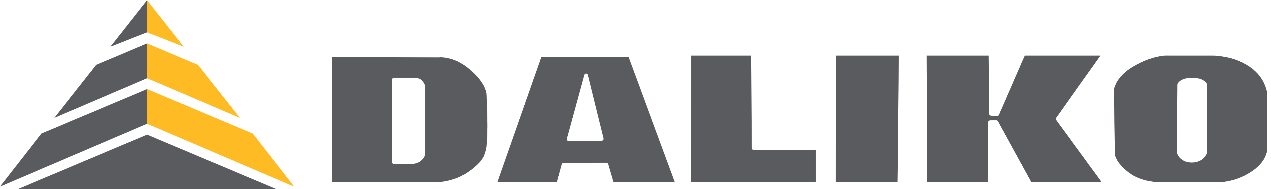 Daliko Enterprises Ltd. Logo