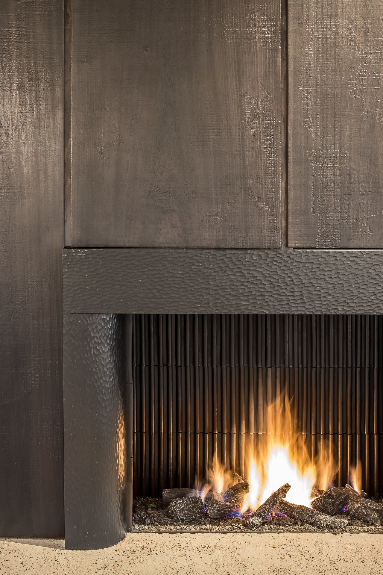 Fire Safety / Insulation