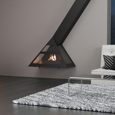 Admeto Suspended Front Facing