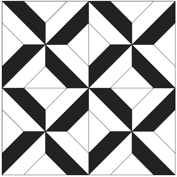 Modern 033