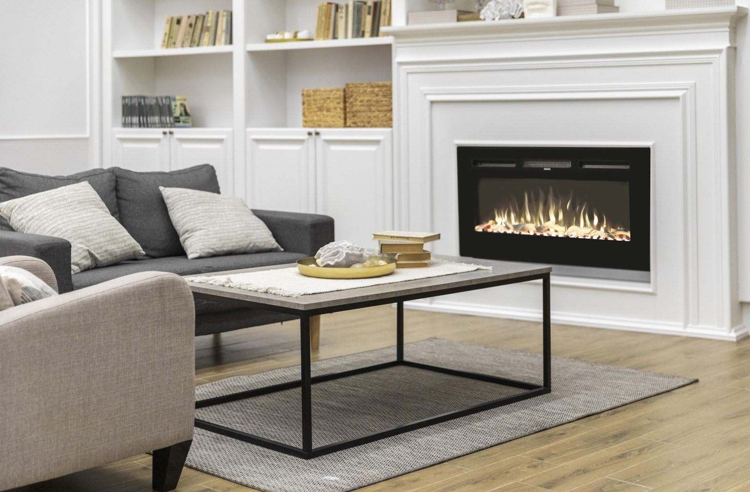 Slimline 50″ (120cm)