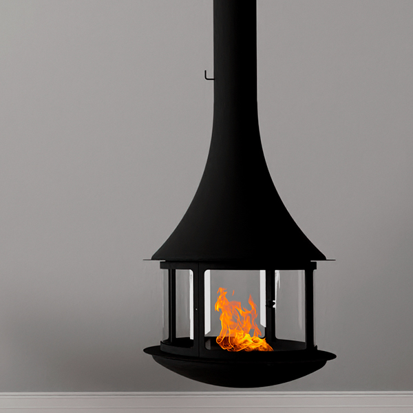 Loire Central Suspended