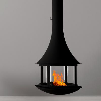 Loire Central Suspended