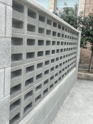 Lighting fixtures - Square Double Vision