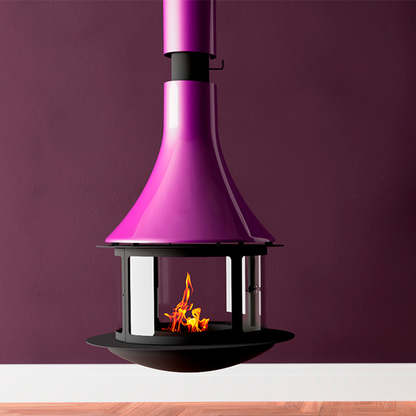 Lorena Central Suspended