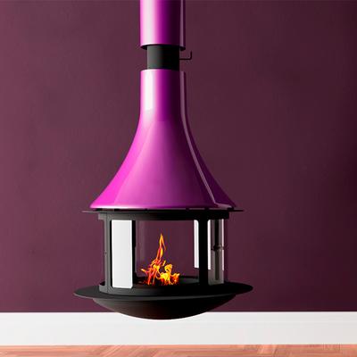 Lorena Central Suspended