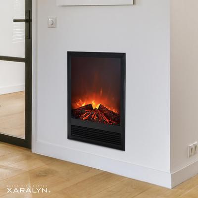 Elski electric built-in fire