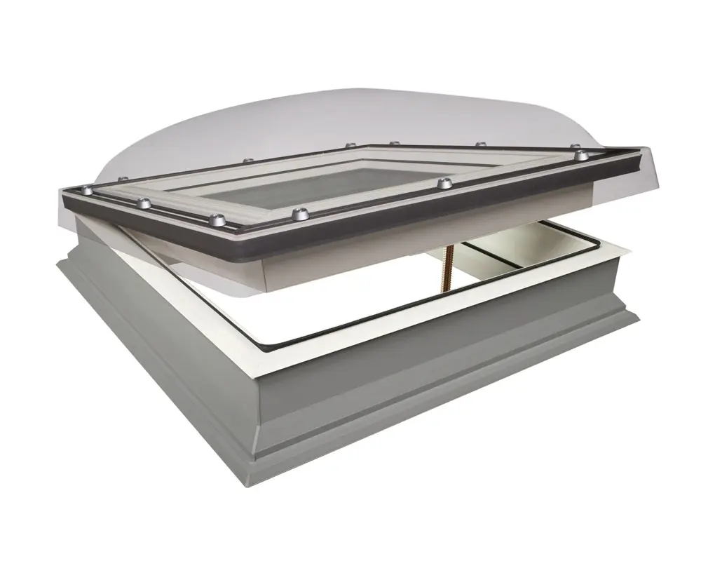 DMC opening roof window