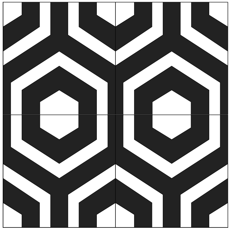 Modern 009