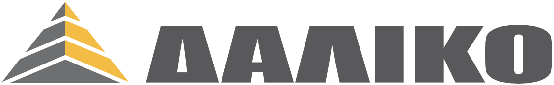 Επιχειρήσεις ΔΑΛΙΚΟ Λτδ. Logo
