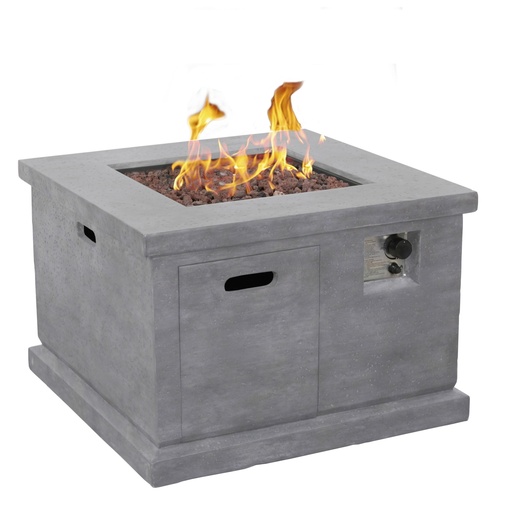 Table 90 outdoor gasfire