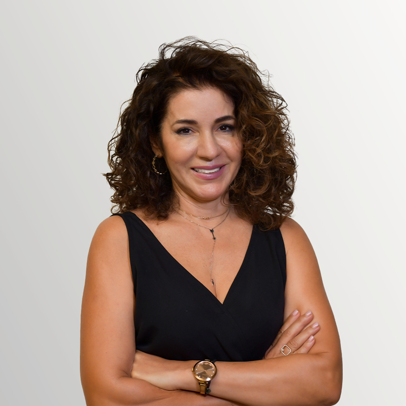 Chrystalla Christofi