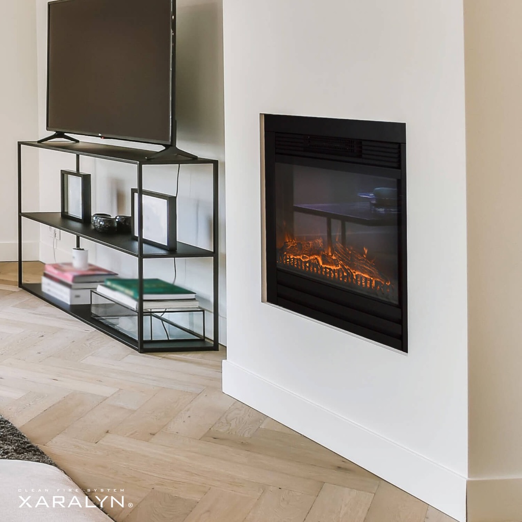 Adra fireplace