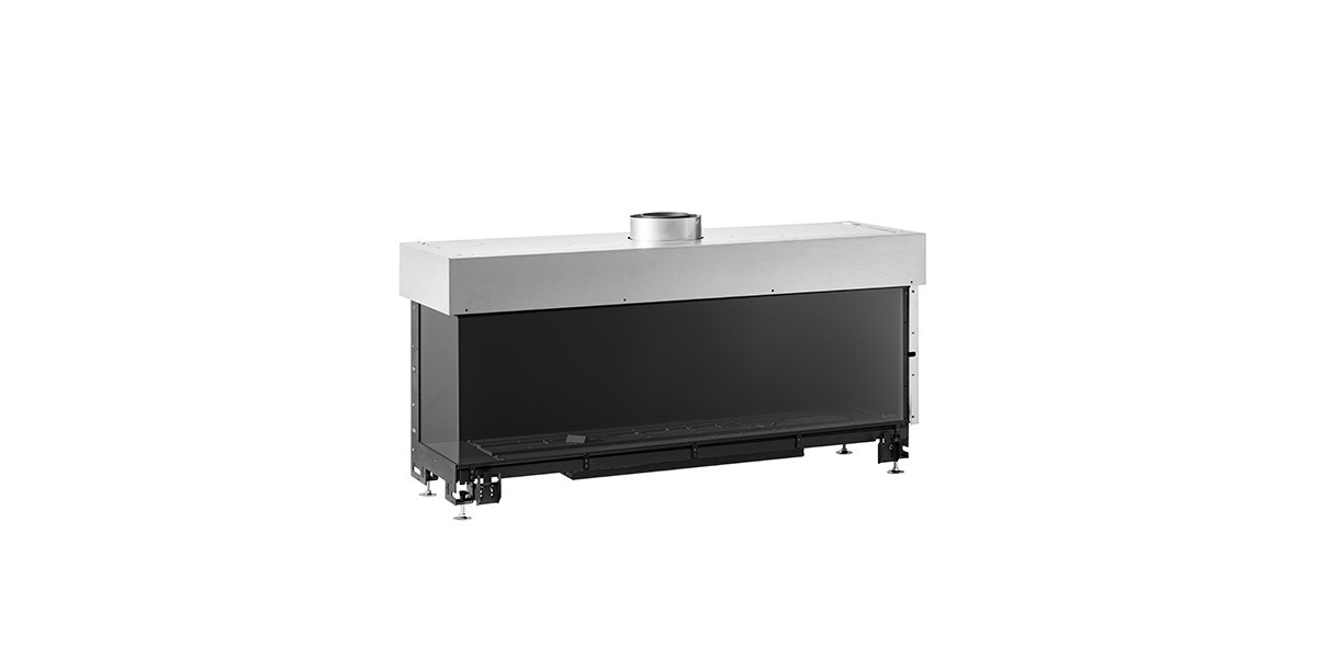 MF 1300-40 GHE 2S LR