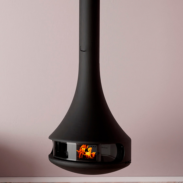 Hypnos Enclosured Central