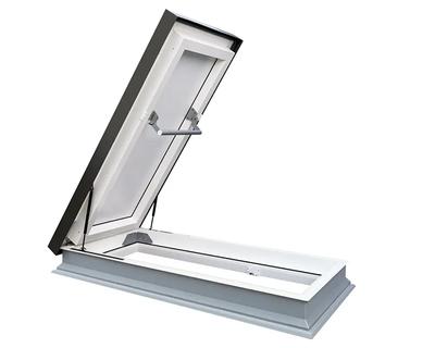 DRL Roof hatch