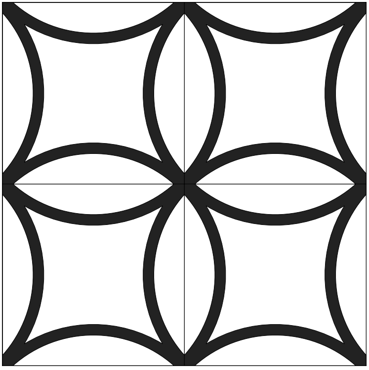 Modern 011