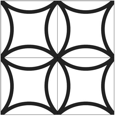 Modern 011
