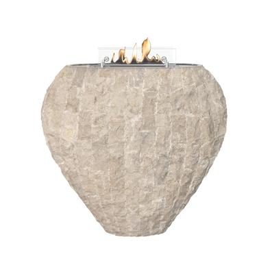 Shigo design fireplace