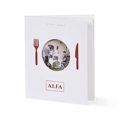 Alfa Cookbook