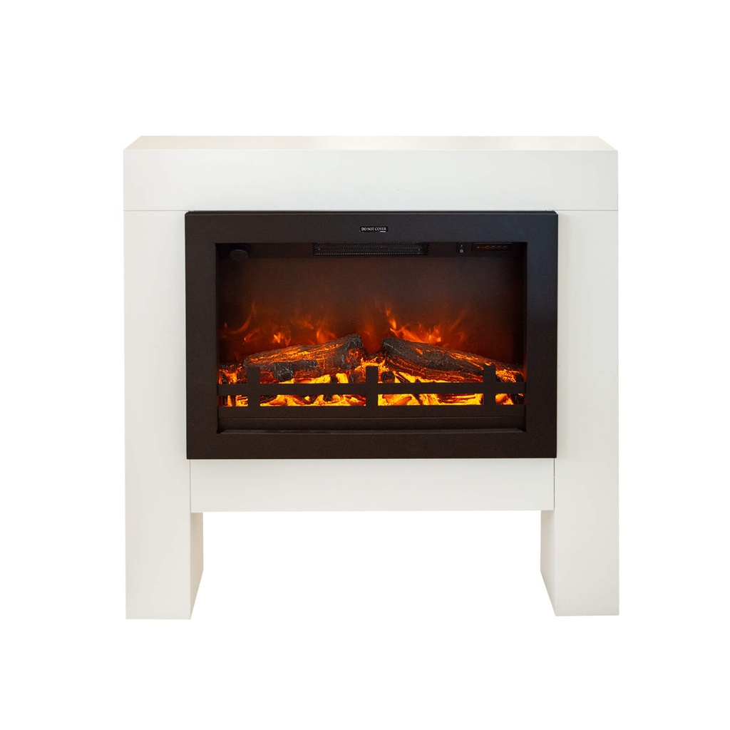 Bolea fireplace