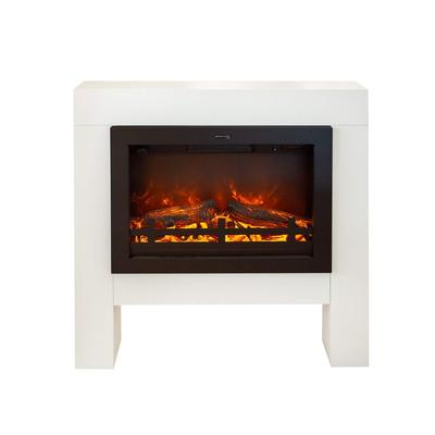 Bolea fireplace