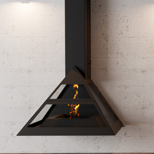 Admeto Suspended Front Facing