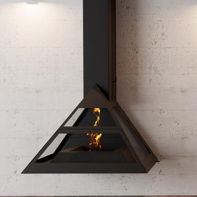 Admeto Suspended Front Facing