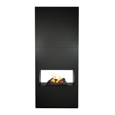 Elda fireplace