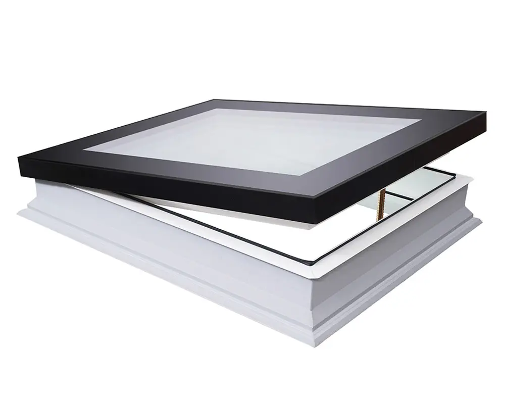 DMF opening roof window