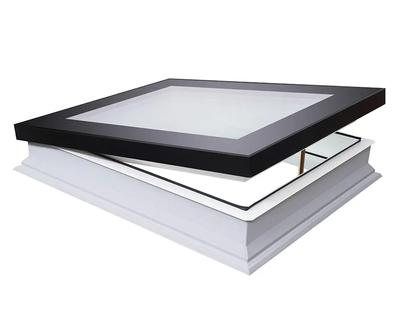 DMF opening roof window