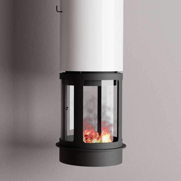 Olympia Central Suspended