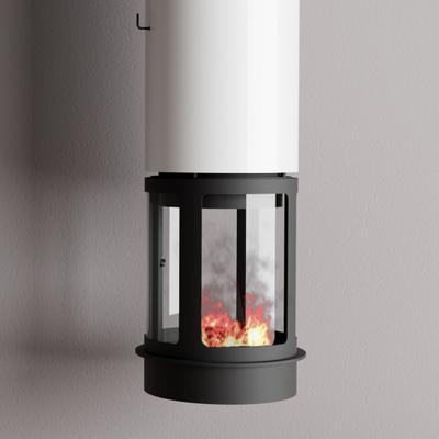 Olympia Central Suspended