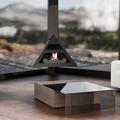 Admeto Wall Mounted Corner