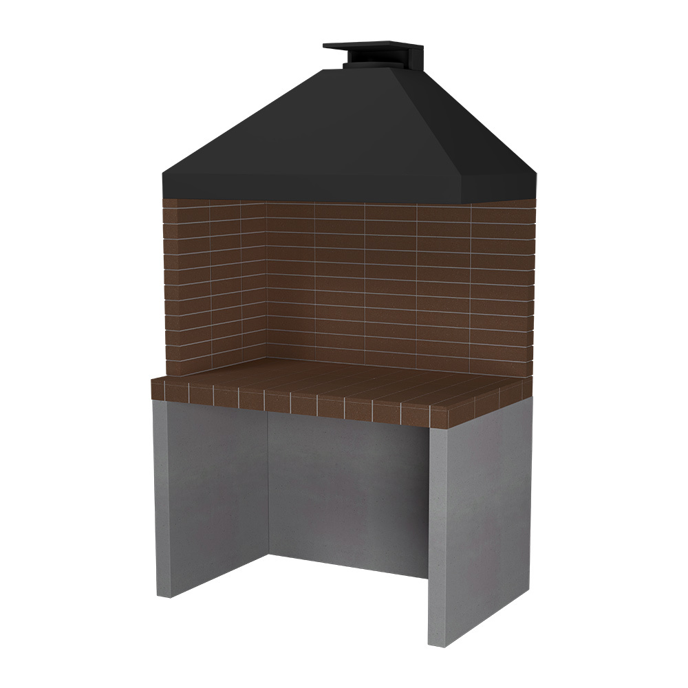 BBQ Modern Style M28