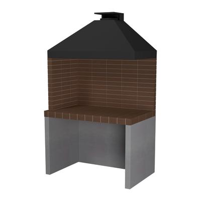 BBQ Modern Style M28