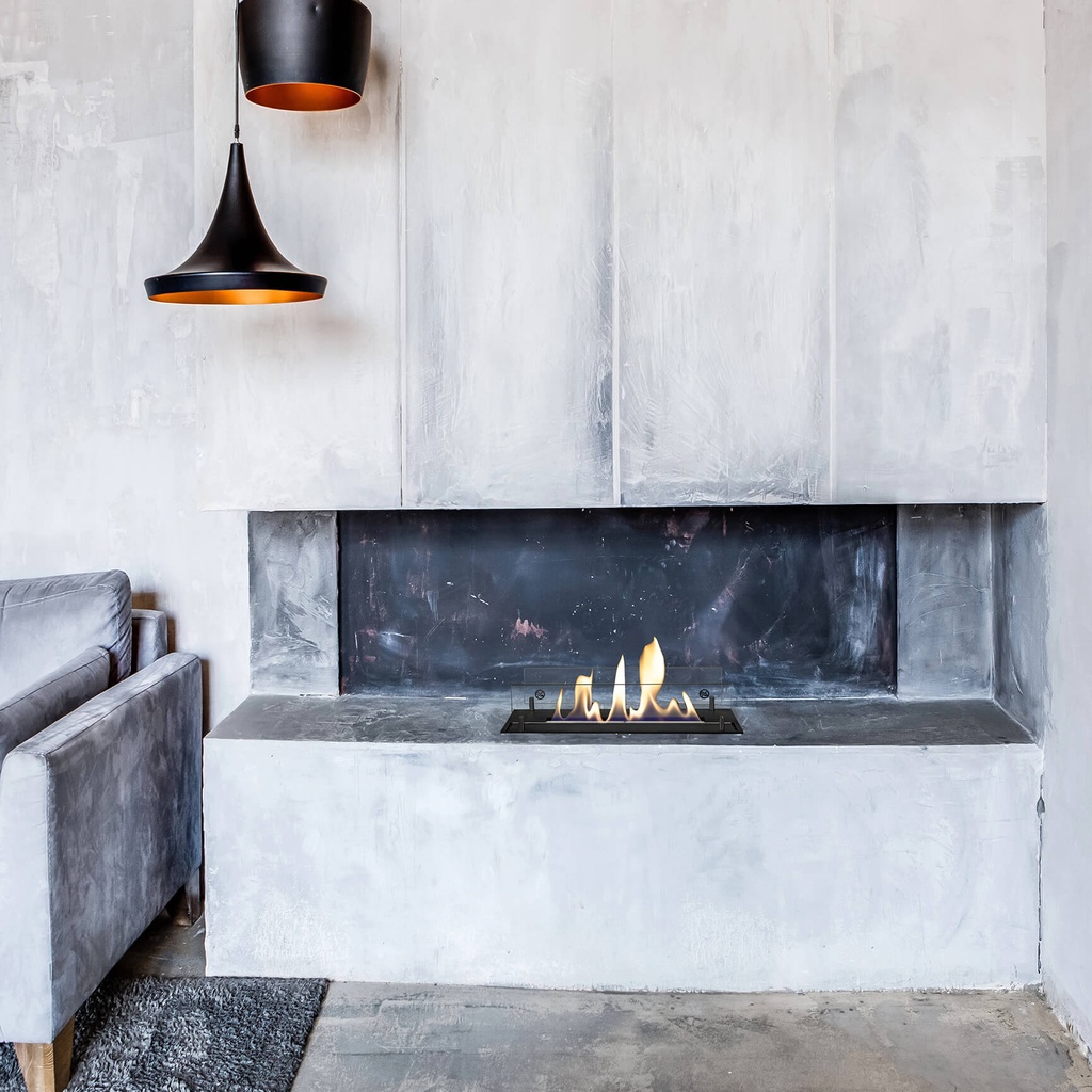 Bioethanol burner S (4114B)
