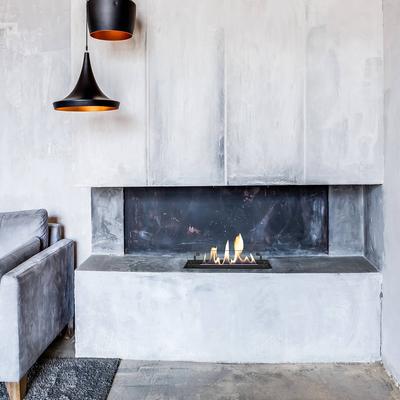 Bioethanol burner S (4114B)