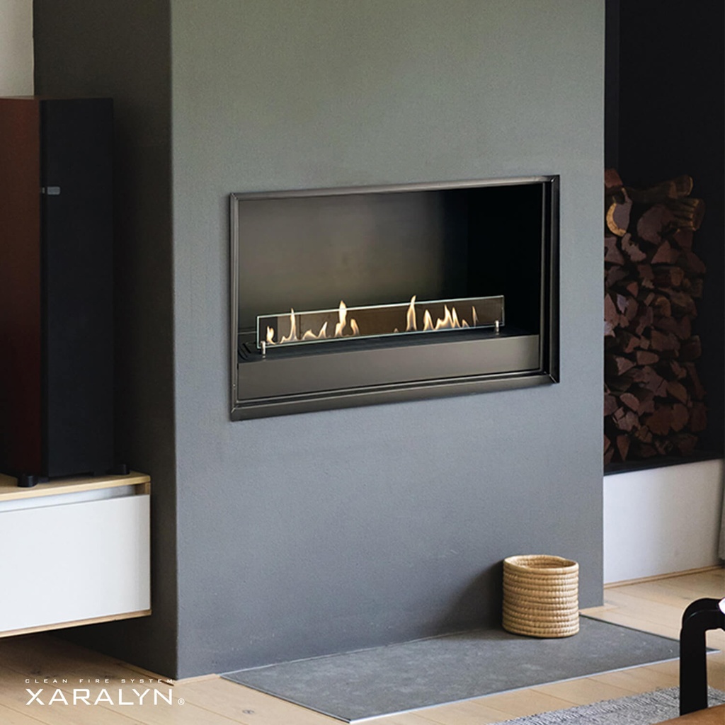 Bioethanol burner XL (8014LS)