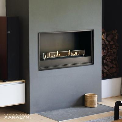Bioethanol burner XL (8014LS)