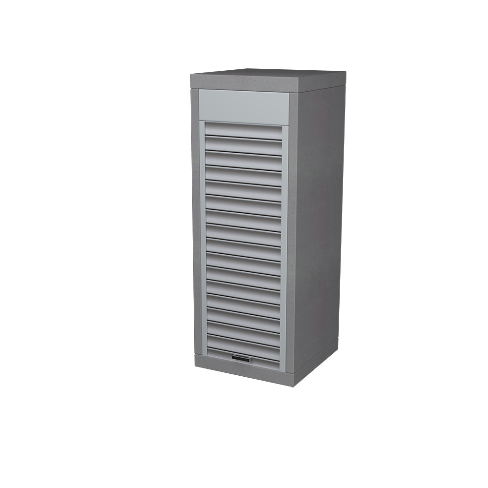 Barbeque storage accessories