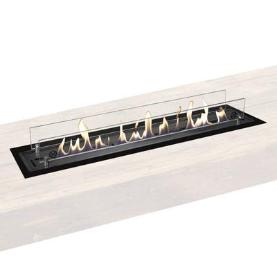 Goya, bio-ethanol wall fireplace