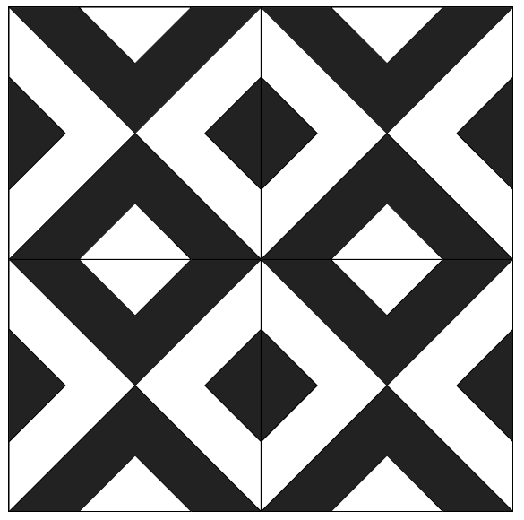 Modern 037