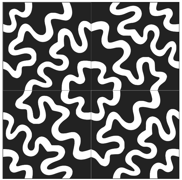 Modern 016