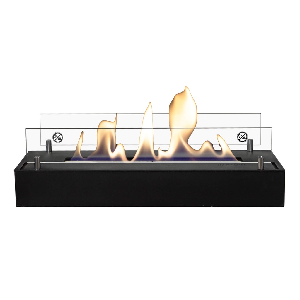 Bioethanol burner L (5820LS)