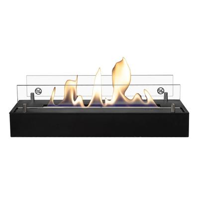Bioethanol burner L (5820LS)